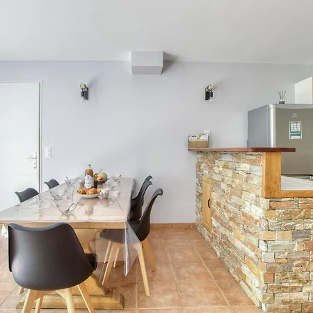 Holiday home Tauroentum By Interhome