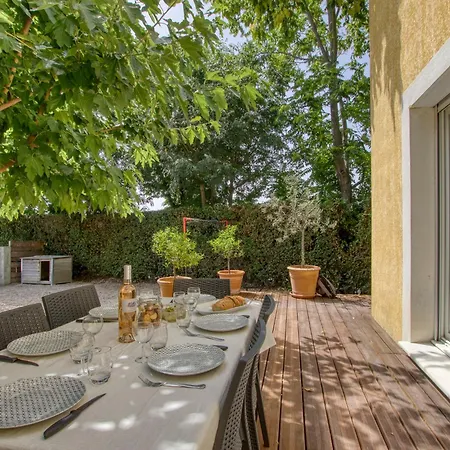 Tauroentum By Interhome Holiday home Saint-Cyr-sur-Mer
